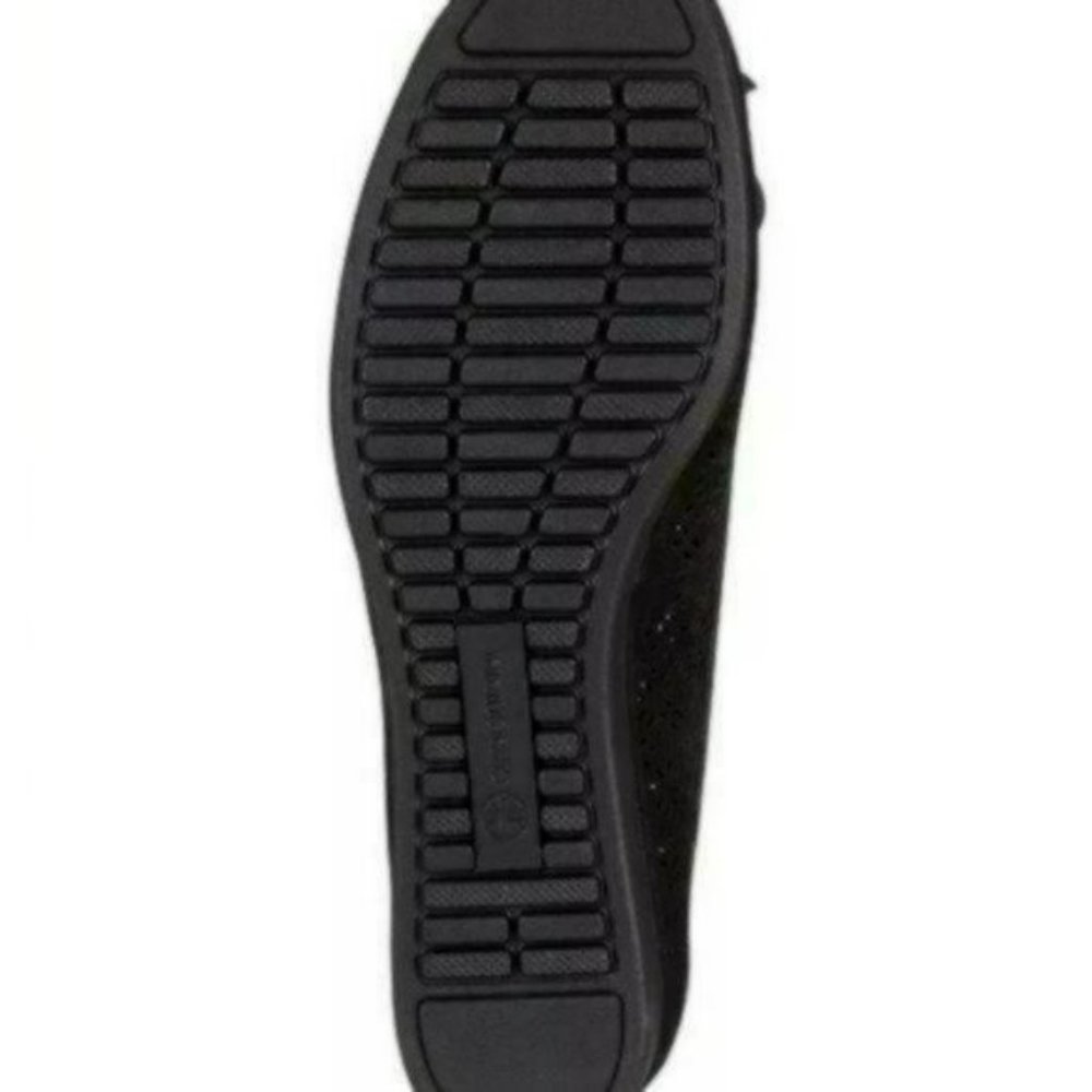 Giani Bernini Odeysa Memory Foam Ballet Flats -6.5 - Picture 2 of 7